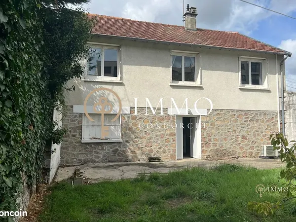 Propriété 7 pièces 110 m² 