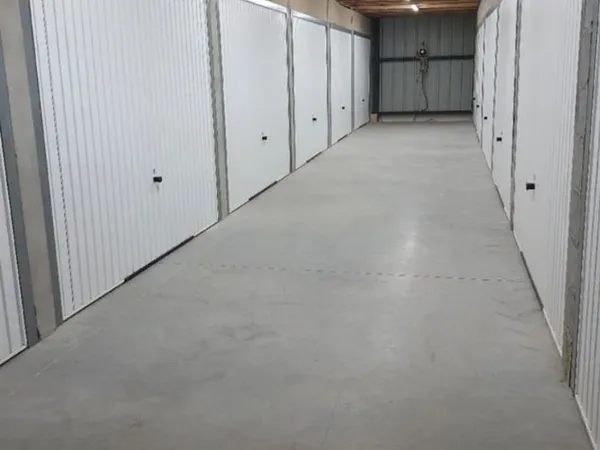 Box de stockage garde meuble à louer 