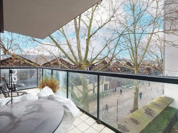 Appartement 5 pièces 119 m² 