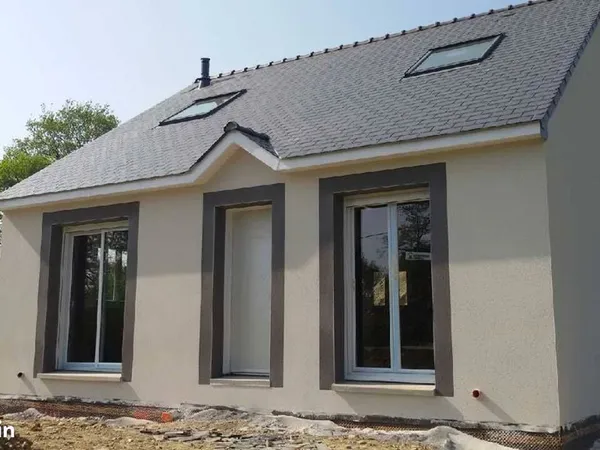 Maison 5 pièces 100 m² 
