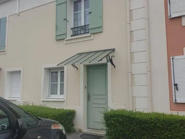 Maison 3 pièces 66 m² 