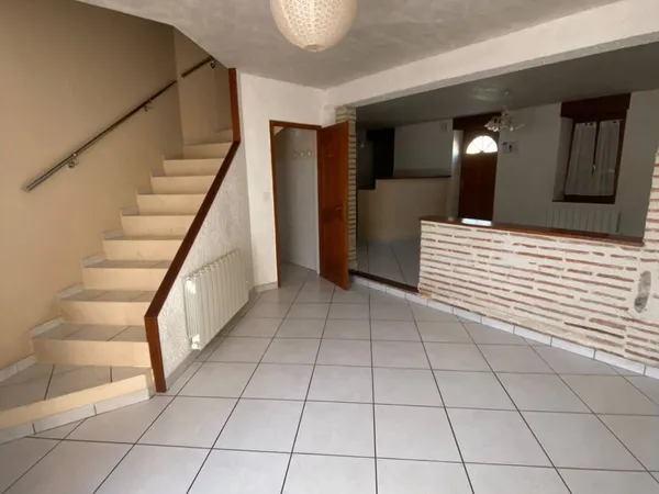 Maison 3 pièces 83 m² 