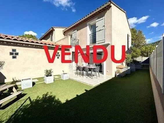 Maison 4 pièces 89 m² 