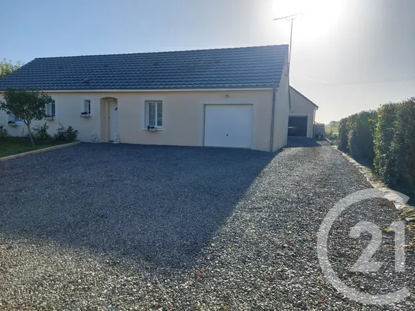 Maison 3 pièces 72 m² 