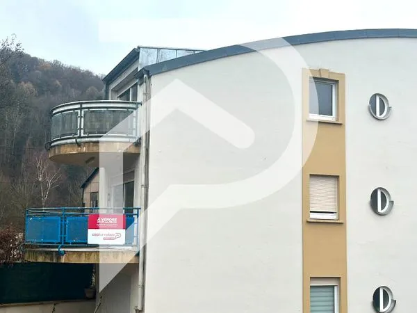 Appartement 3 pièces 67 m² 