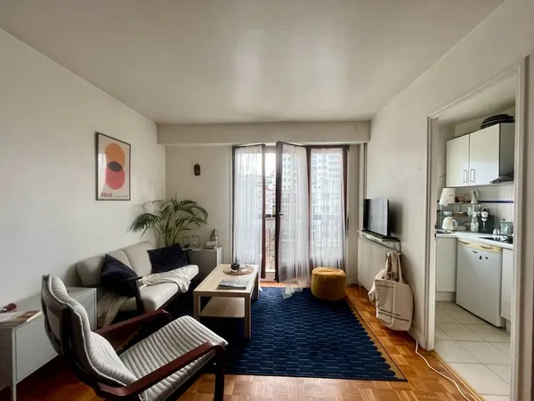 Loue appartement 