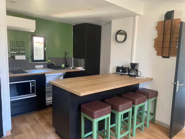 Vends appartement 32m² Avignon 