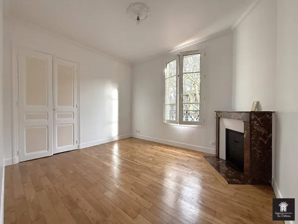 Appartement 3 pièces 43 m² 