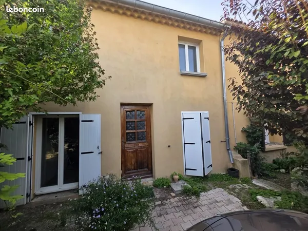 Maison 5 pièces 105 m² 