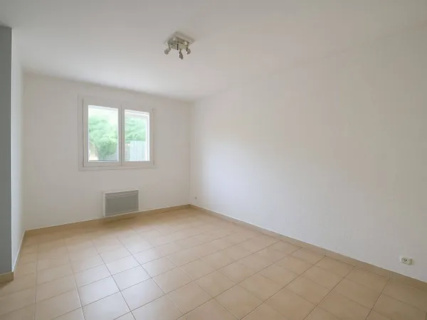 Appartement 1 pièce 30 m² 