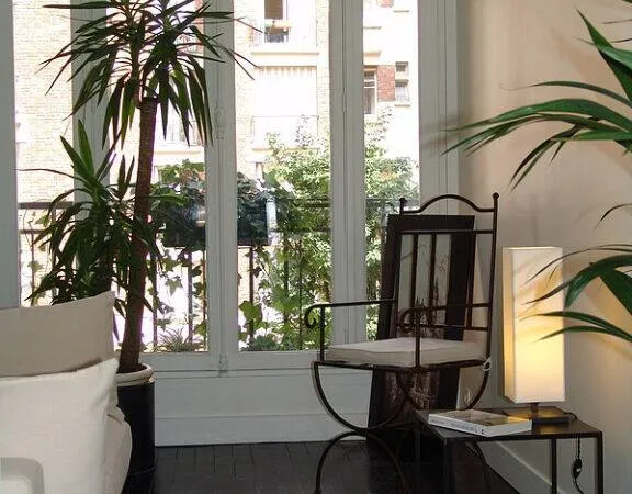 Appartement 3 pièces 40 m² 