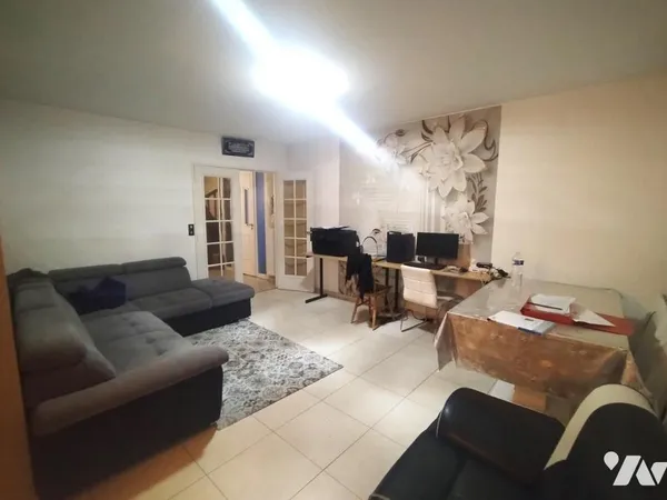 Maison 6 pièces 132 m² 
