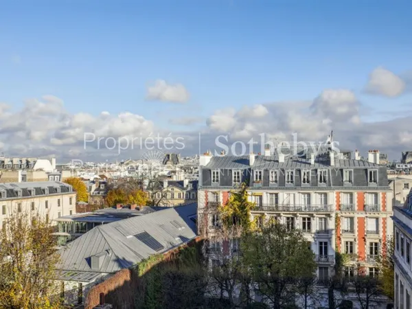 SAINT GERMAIN DES PRÉS 