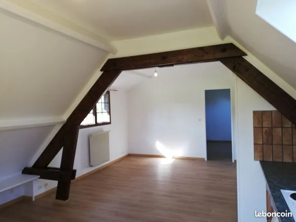 Appartement 2 pièces, 38m2 BONNEBOSQ 
