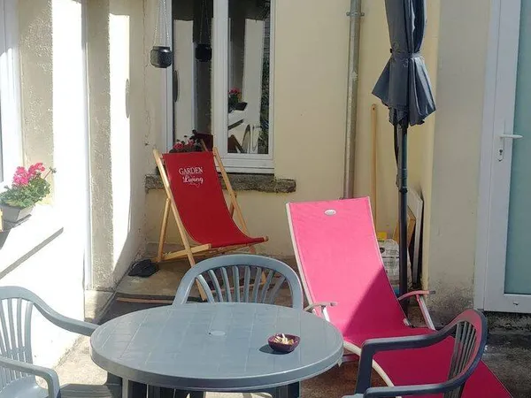 Appartement 2 pièces 47 m² 