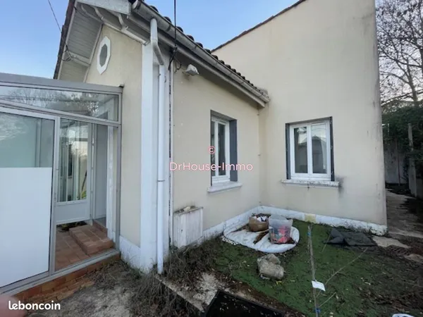 Maison 4 pièces 81 m² 