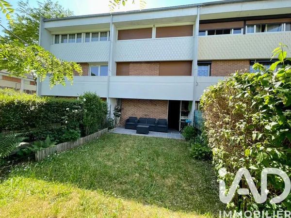 Maison 5 pièces 89 m² 