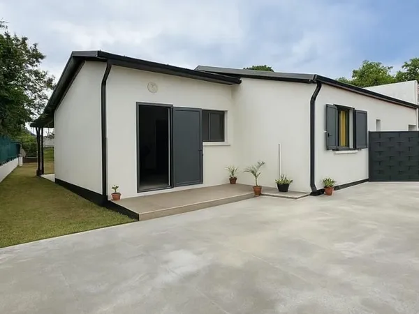 Villa 5 pièces 96 m² 