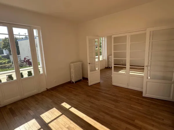 MEUDON - F4- Quartier de l'observatoire 