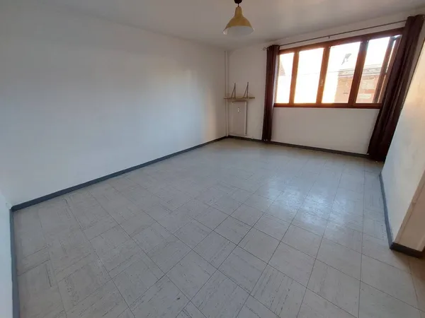 Appartement 1 pièce 28 m² 