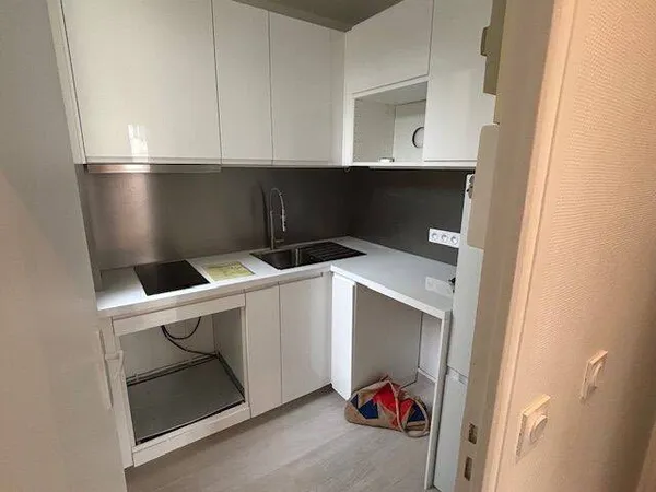 Appartement 2 pièces 28 m² 