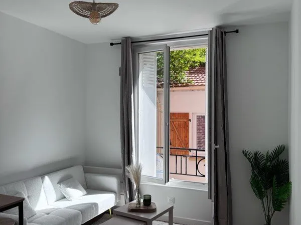 2 pièces 30 m2 Vitry-sur-Seine 
