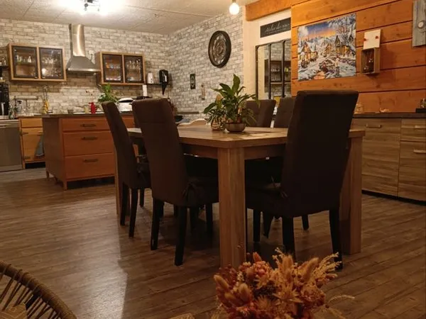 Maison 152 M2 inclus chambre d'hôte bien- être 