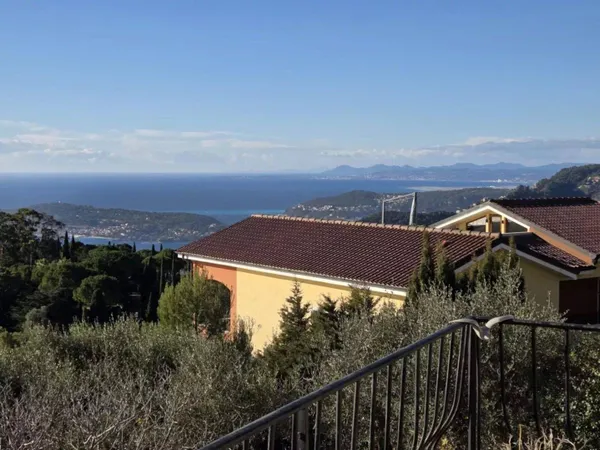 Villa 115 m² 