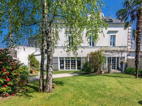 Vends maison ancienne 