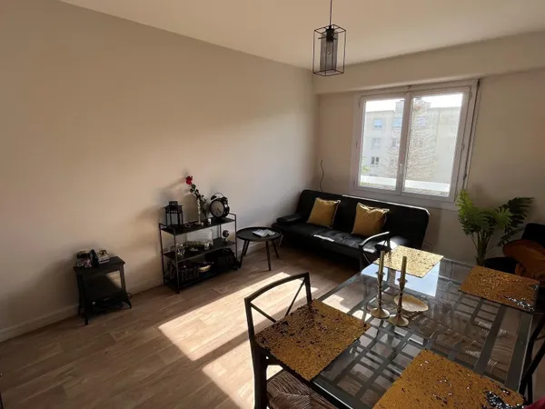 Appartement 1 pièce 30 m² 