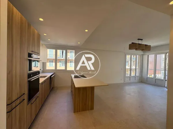 Appartement 3 pièces 71 m² 