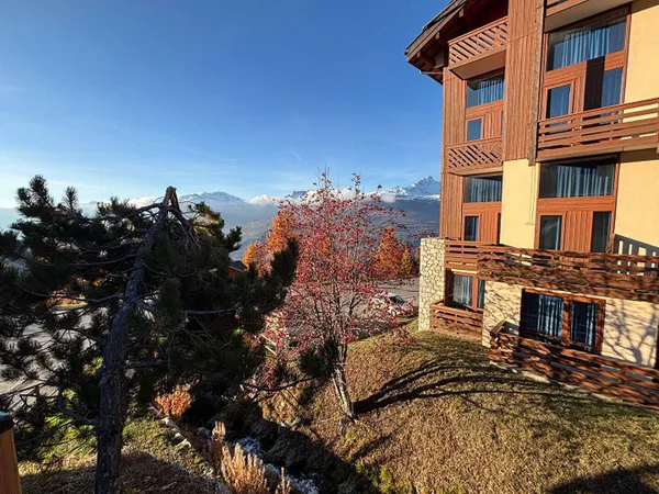 Appartement 2 pièces 25 m² 