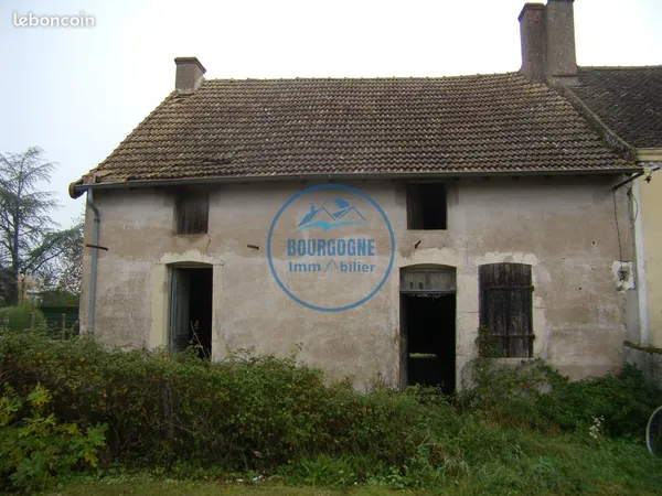 Maison 1 pièce 88 m² 