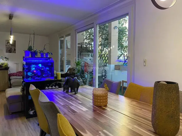 Appartement 5 pièces 118 m² 