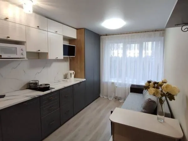 Studio 1 pièce 19 m² 