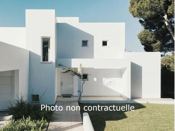 Maison 4 pièces 89 m² 