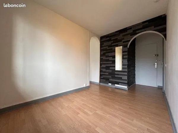 Appartement 2 pièces 30 m² 