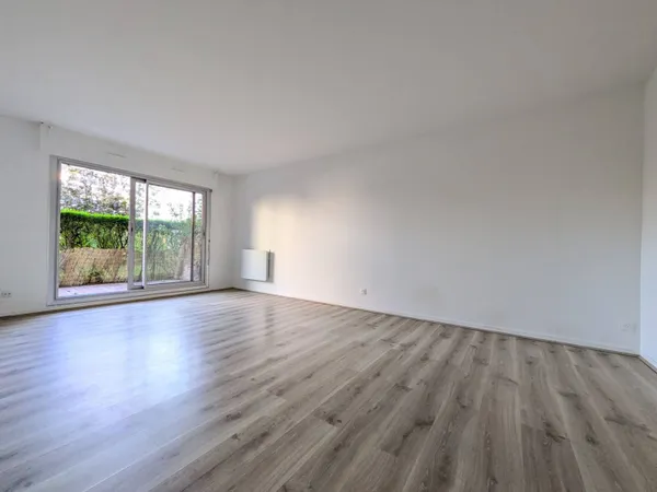 Appartement 2 pièces 57 m² 