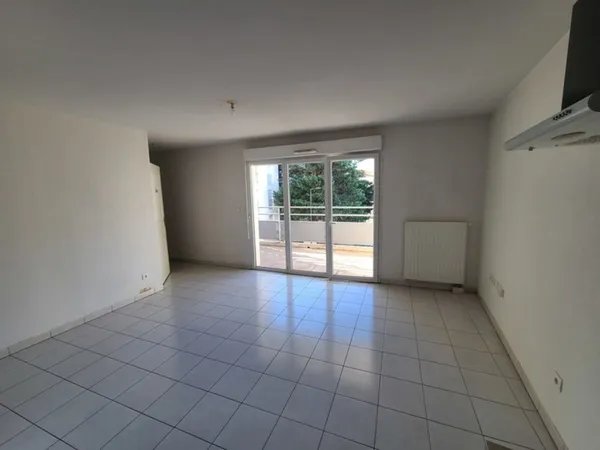 Appartement de 2 pièces principales 