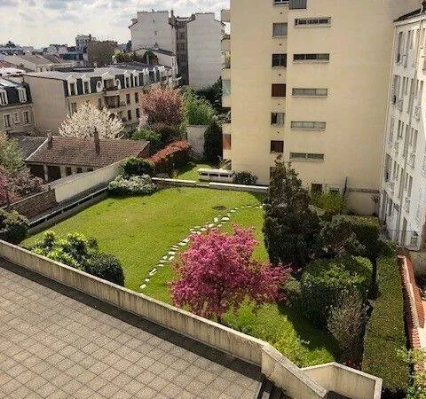 Appartement 1 pièce 31 m² 