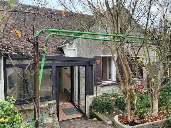 Maison 4 pièces 89 m² 