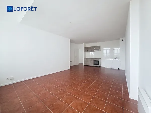 Appartement 4 pièces 81 m² 
