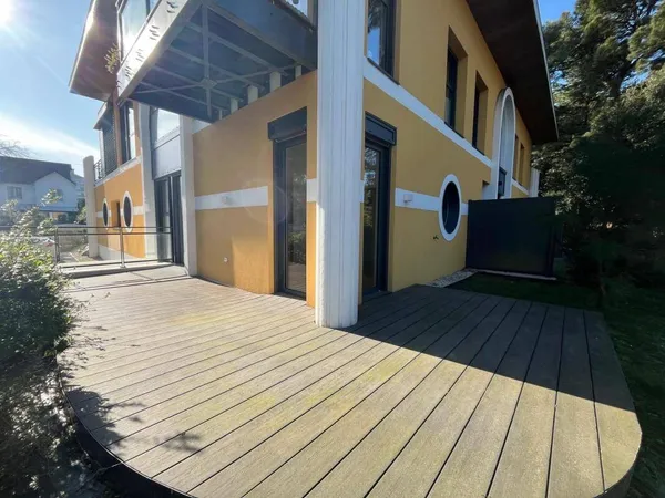 Appartement 2 pièces 35 m² 