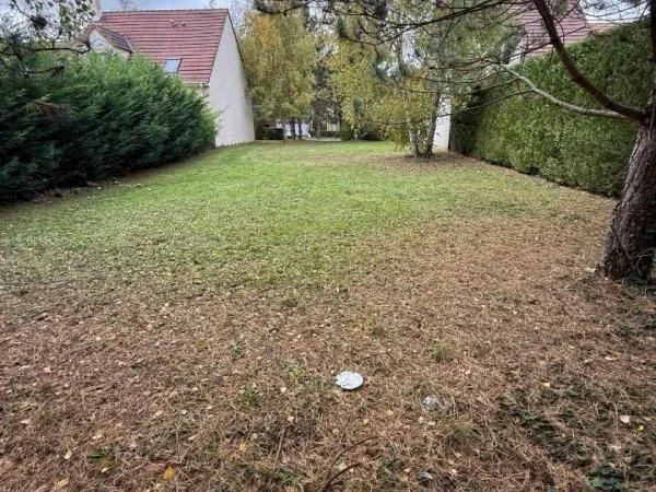 Terrain 500 m² Saint Pierre Du Perray 