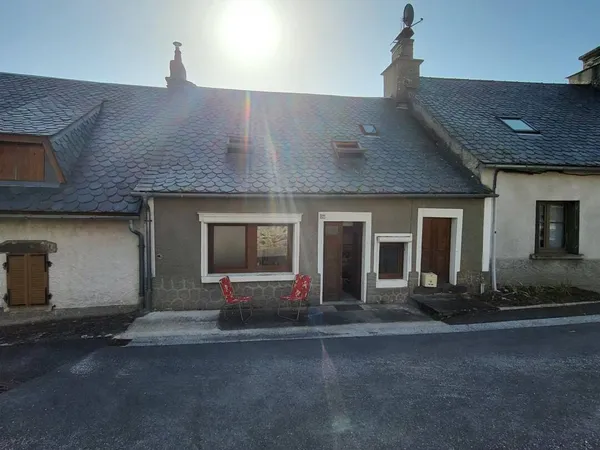 Maison 7 pièces 73 m² 