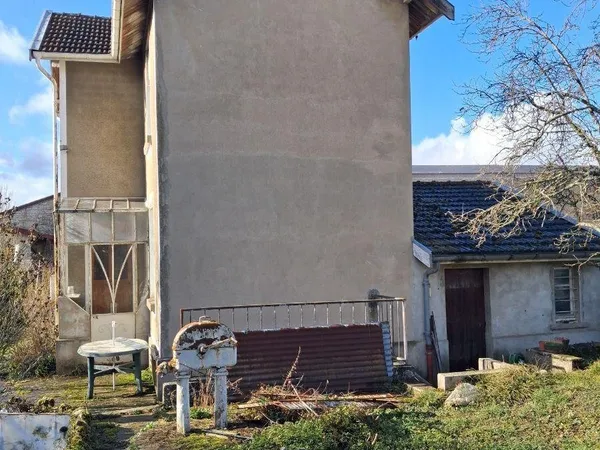 Maison 3 pièces 73 m² 