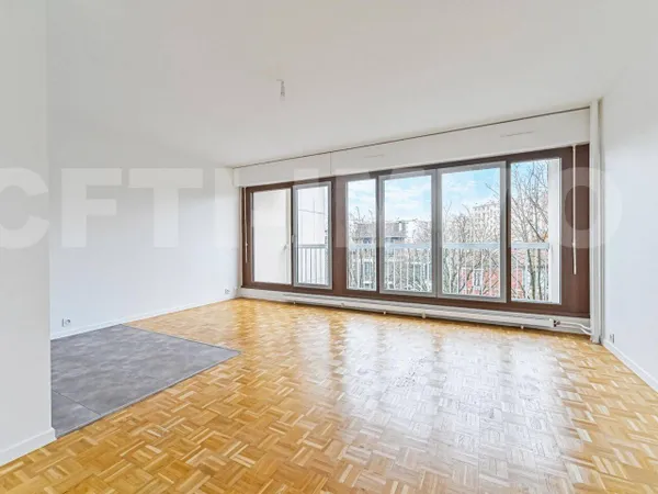 Appartement 1 pièce 33 m² 