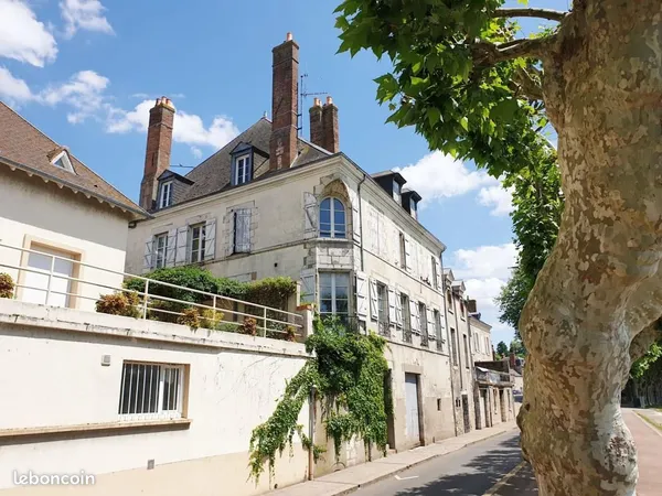 Maison 5 pièces 260 m² 