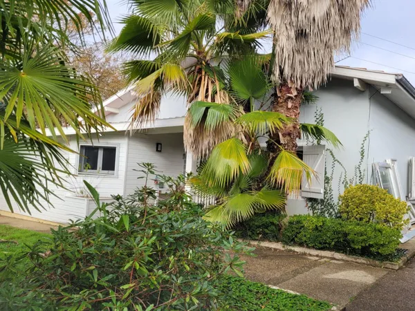 Vente maison 6 Pièce(s) 