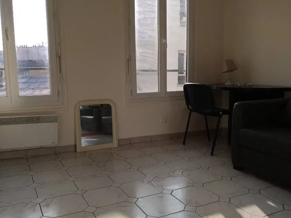 Appartement 1 pièce 20 m² 